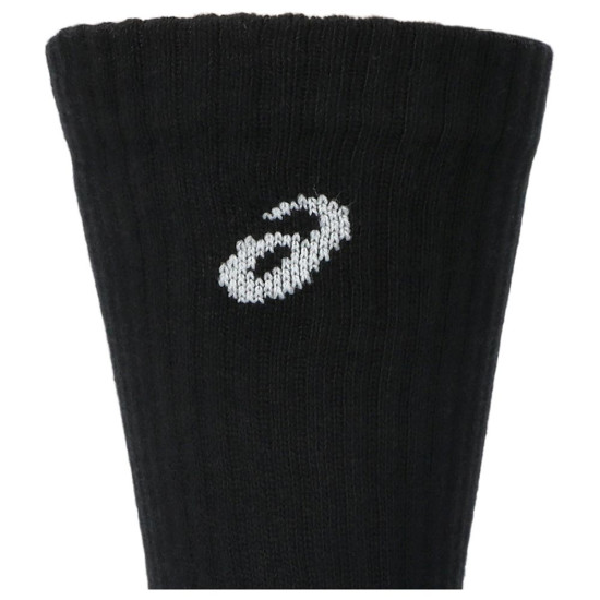 Asics Κάλτσες Crew Socks 3 pairs